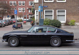 Best of......Amsterdam!