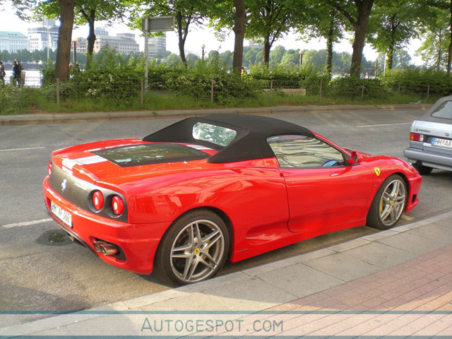 Best of.....Hamburg!