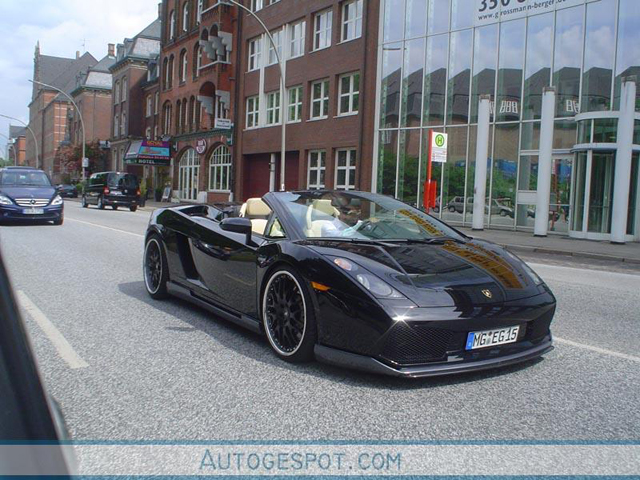 Best of.....Hamburg!