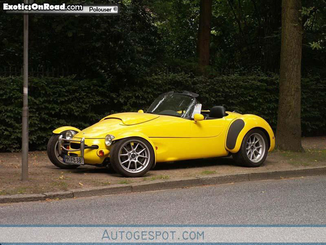 Best of.....Hamburg!