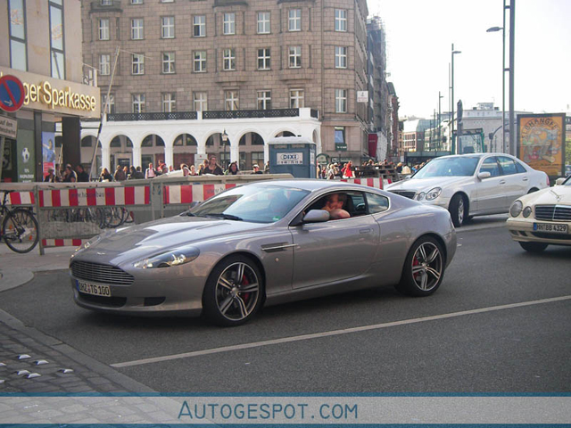 Best of.....Hamburg!