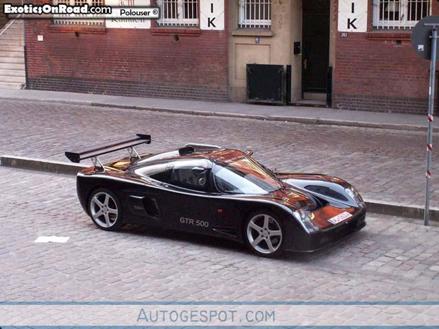 Best of.....Hamburg!