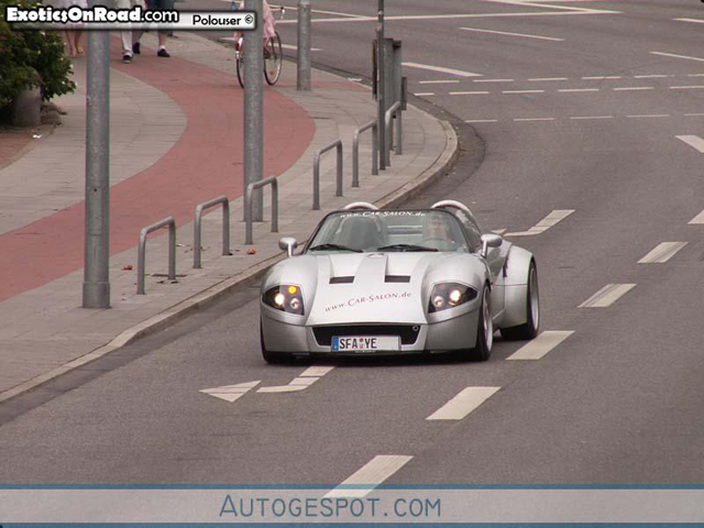 Best of.....Hamburg!