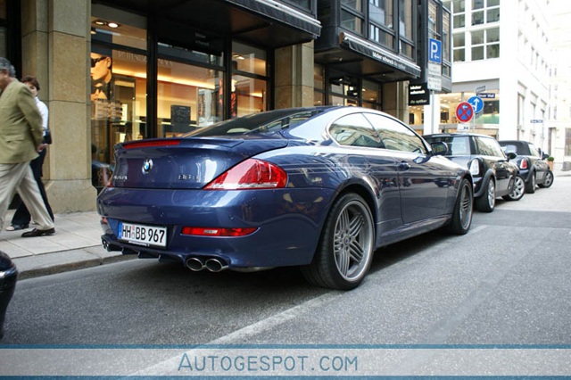 Best of.....Hamburg!