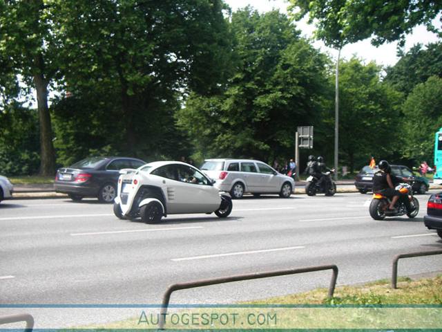 Best of.....Hamburg!