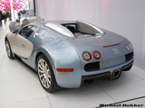 Verslag: Essen Motor Show 2008 deel drie