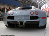 Verslag: Essen Motor Show 2008 deel drie
