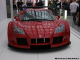Verslag: Essen Motor Show 2008 deel drie