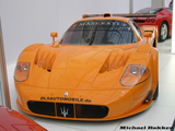 Verslag: Essen Motor Show 2008 deel drie