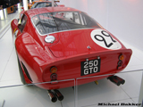 Verslag: Essen Motor Show 2008 deel drie