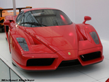 Verslag: Essen Motor Show 2008 deel drie