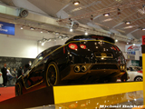 Verslag: Essen Motor Show 2008 deel drie