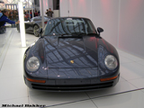 Verslag: Essen Motor Show 2008 deel drie