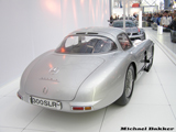 Verslag: Essen Motor Show 2008 deel drie