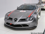 Verslag: Essen Motor Show 2008 deel drie