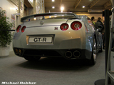 Verslag: Essen Motor Show 2008 deel drie