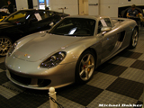 Verslag: Essen Motor Show 2008 deel drie