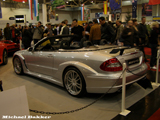 Verslag: Essen Motor Show 2008 deel drie