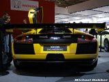 Verslag: Essen Motor Show 2008 deel drie