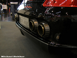 Verslag: Essen Motor Show 2008 deel drie