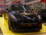Verslag: Essen Motor Show 2008 deel drie