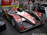 Verslag: Essen Motor Show 2008 deel drie