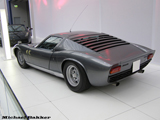 Verslag: Essen Motor Show 2008 deel drie