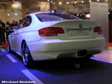 Verslag: Essen Motor Show 2008 deel drie