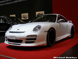 Verslag: Essen Motor Show 2008 deel drie