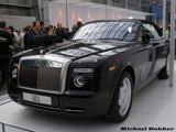 Verslag: Essen Motor Show 2008 deel drie