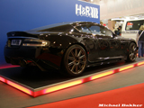 Verslag: Essen Motor Show 2008 deel drie