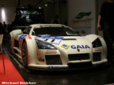 Verslag: Essen Motor Show 2008 deel drie