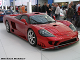 Verslag: Essen Motor Show 2008 deel drie
