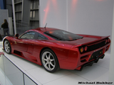 Verslag: Essen Motor Show 2008 deel drie