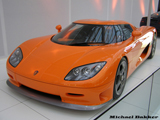 Verslag: Essen Motor Show 2008 deel drie