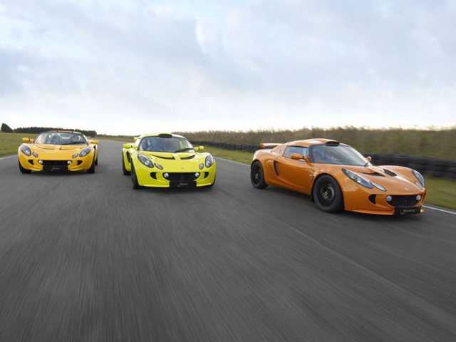 Geen Lotus-eigenaar maar toch welkom bij de Lotus Driving Academy!