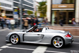 Fotogallerij: gespot in Düsseldorf