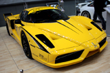 Fotospecial: Essen Motorshow 2009