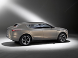  Aston Martin toont meer foto's Lagonda Concept