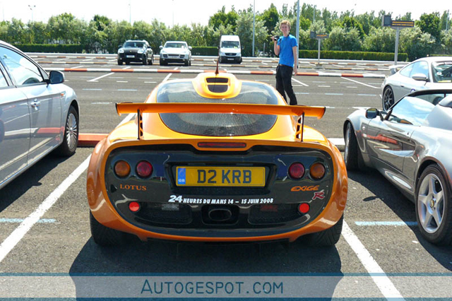 Lotus Exige S1: straatlegale raceauto voor échte rijders