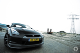 Gereden: Nissan GT-R