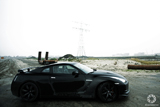 Gereden: Nissan GT-R