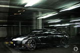 Gereden: Nissan GT-R