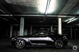 Gereden: Nissan GT-R