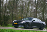 Gereden: Nissan GT-R