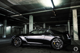 Gereden: Nissan GT-R