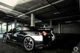 Gereden: Nissan GT-R