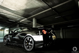 Gereden: Nissan GT-R