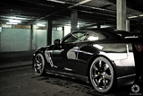 Gereden: Nissan GT-R