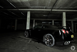 Gereden: Nissan GT-R